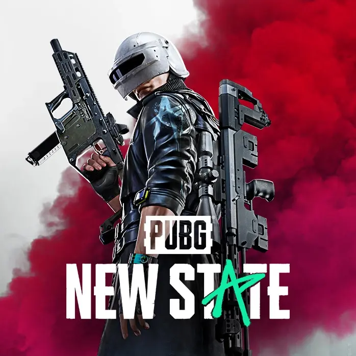 Код Приглашения PUBG: Новая Стейт