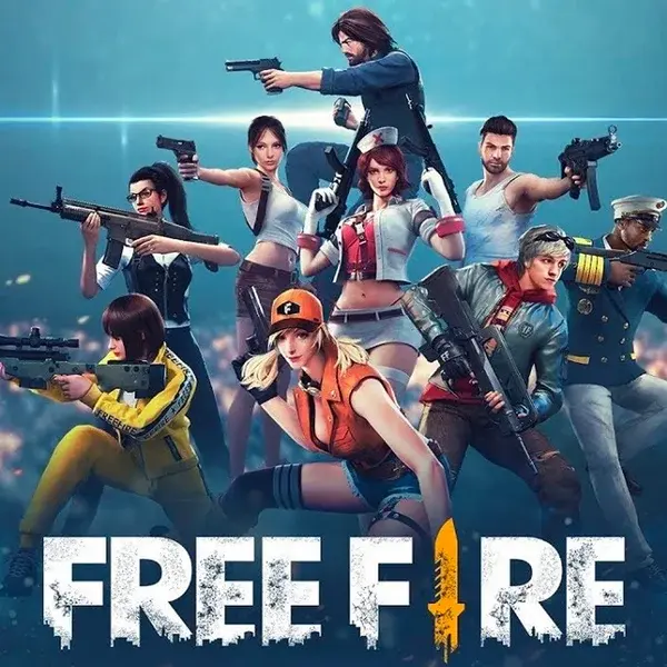 Гарена Шоп: Официальный Сайт для Покупки Алмазов Free Fire