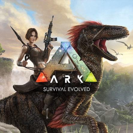 Ark Ultimate Survivor Edition Купить Ключ