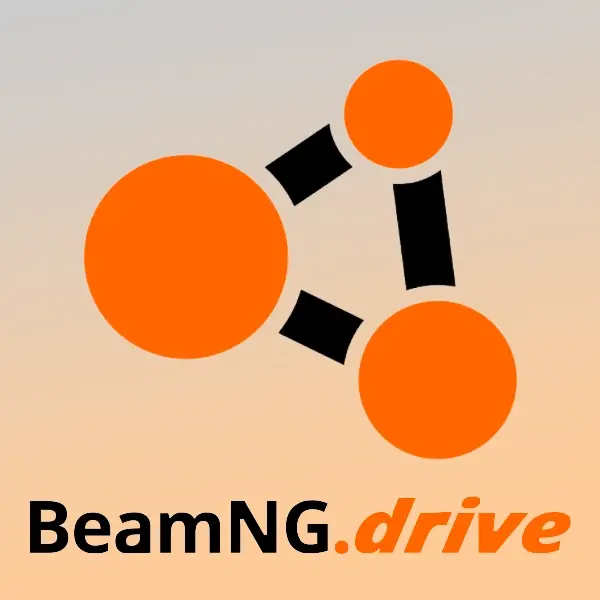 BeamNG.drive