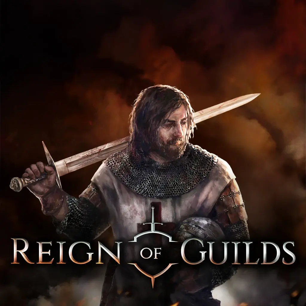 Reign of Guilds