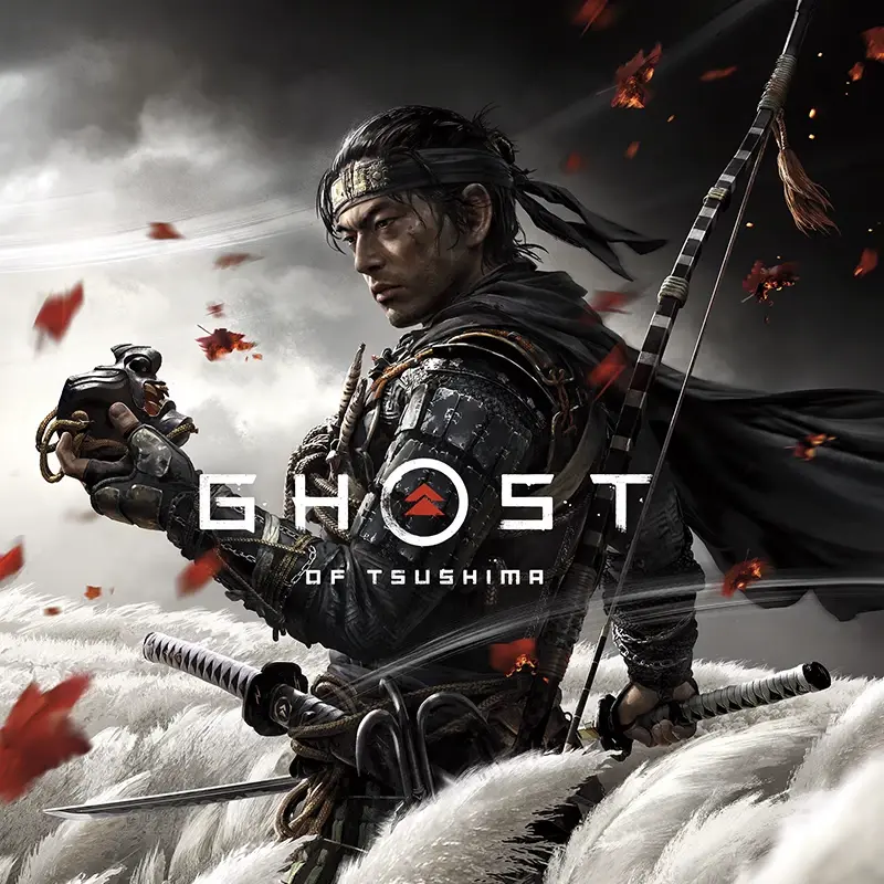 Ghost of Tsushima