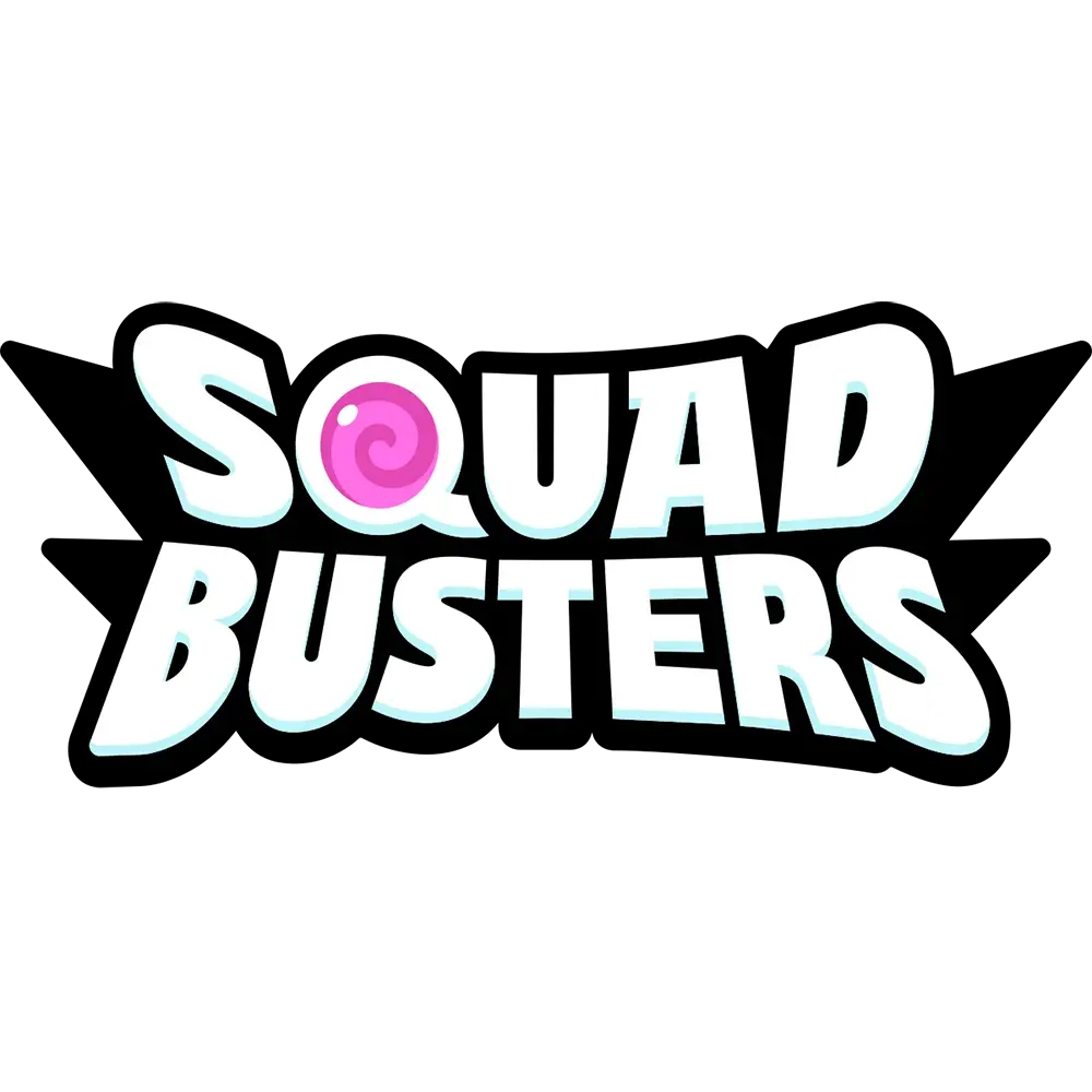 Squad Busters