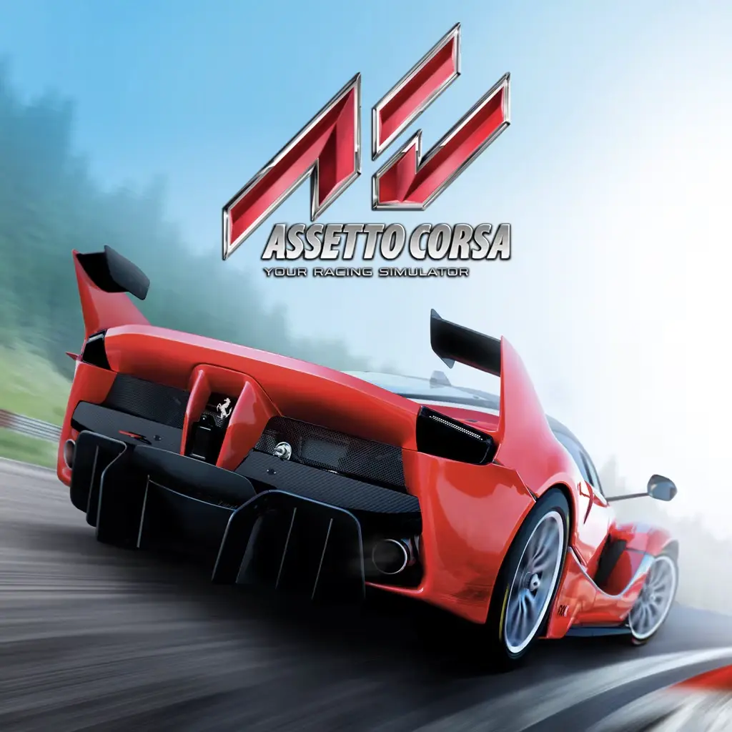 Assetto Corsa