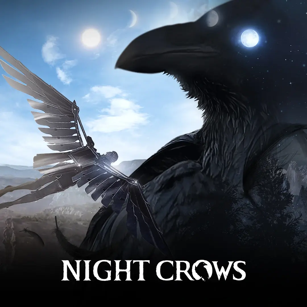 Night Crows