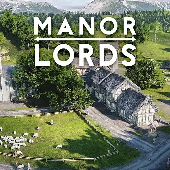 Manor Lords