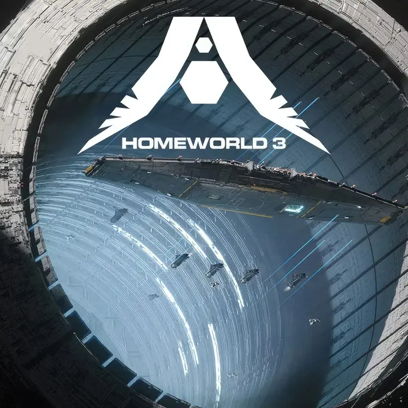 Homeworld 3