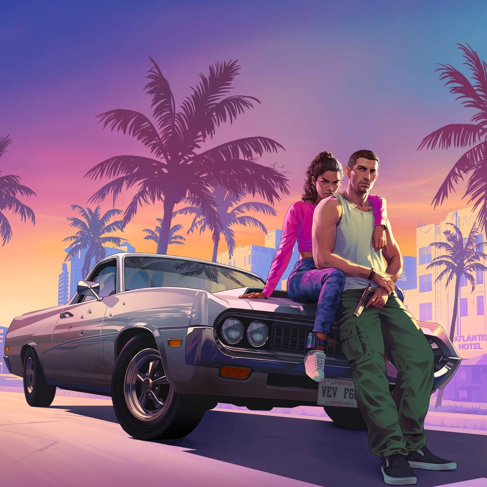 GTA 6